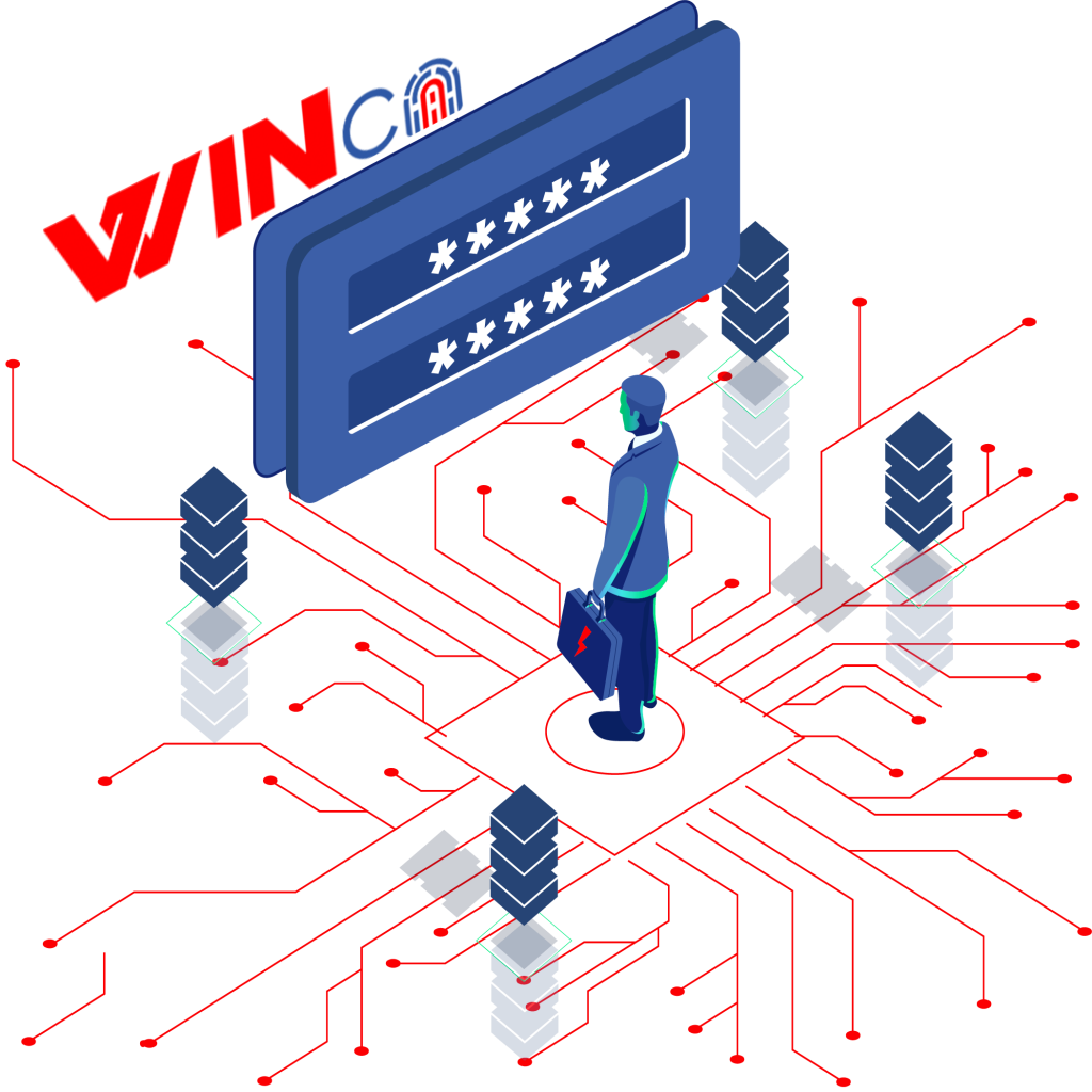 WINCA